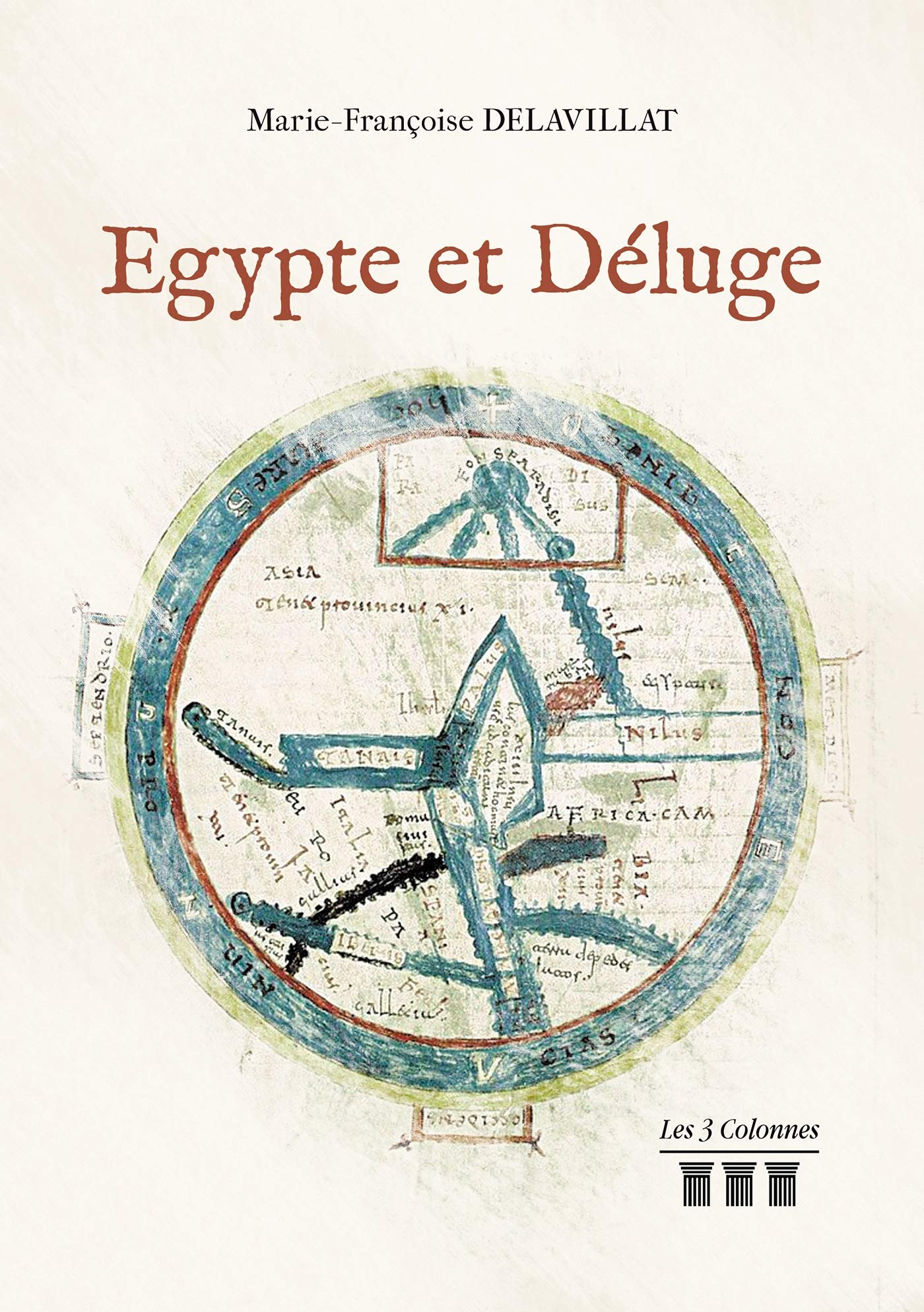 Egypte et Déluge