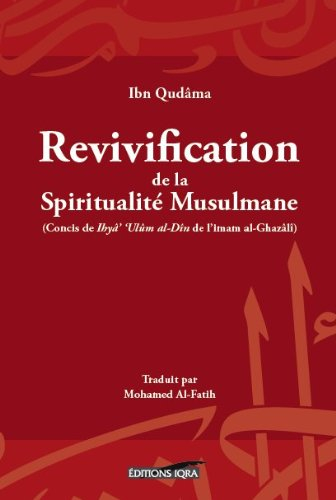 Revivification de la spiritualité musulmane