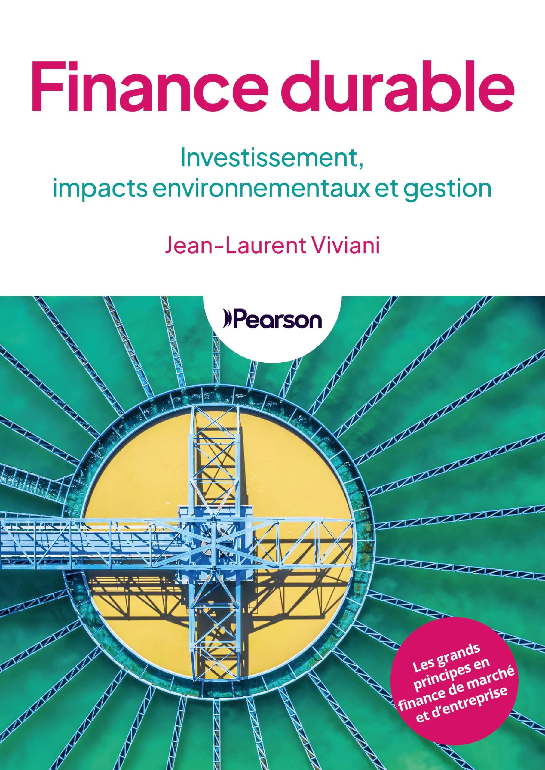 Finance durable : investissement, impacts environnementaux et gestion