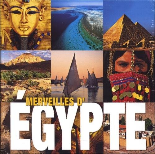 Merveilles d'Egypte