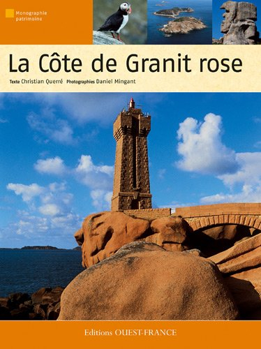 La Côte de Granit rose