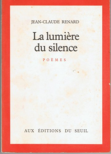 La Lumière du silence