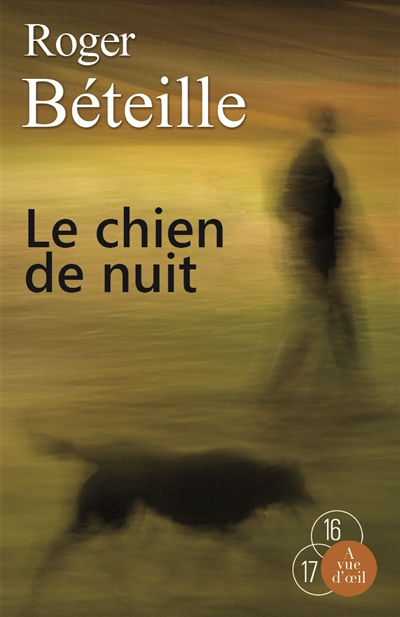 Le chien de nuit