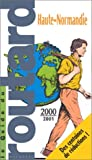Haute-Normandie 2000-2001
