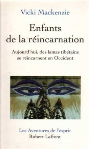 Enfants de la réincarnation
