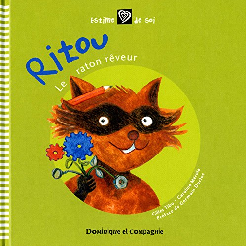 Ritou, le raton rêveur
