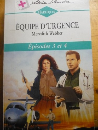 Équipe d'urgence (harlequin)