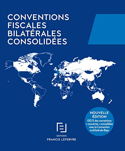 Conventions fiscales bilatérales consolidées