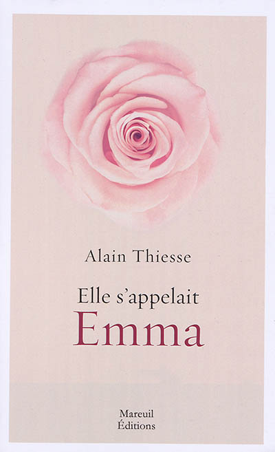 Elle s'appelait Emma