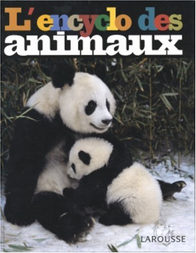 L'encyclo des animaux