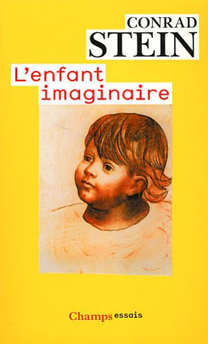 L'enfant imaginaire
