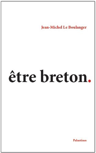 Etre breton ?