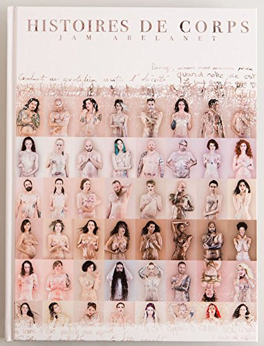 histoires de corps