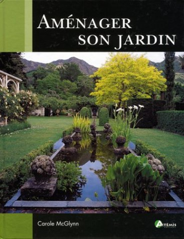 Aménager son jardin