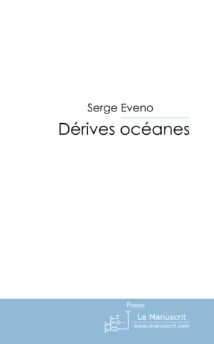 Dérives océanes