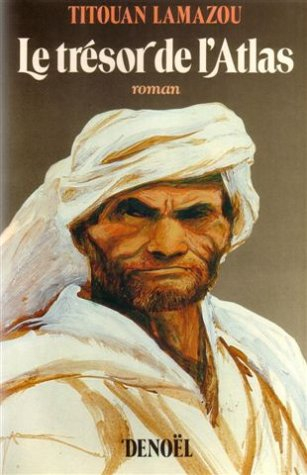 le trésor de l'atlas
