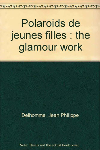 Polaroïds de jeunes filles