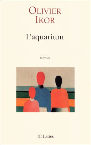 L'aquarium