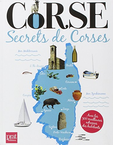 Corse : secrets de Corses