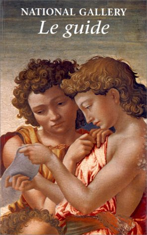 Le guide de la National Gallery