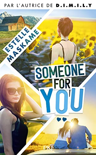 Somebody like you. Vol. 2. Someone for you