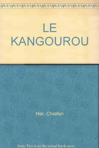Le kangourou