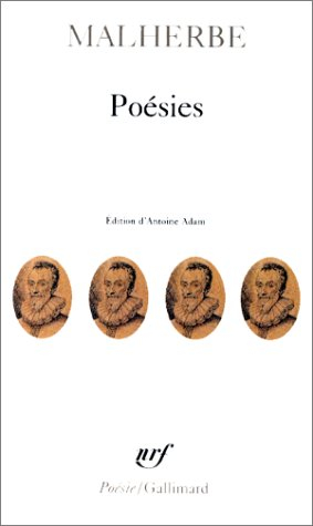 Poésies