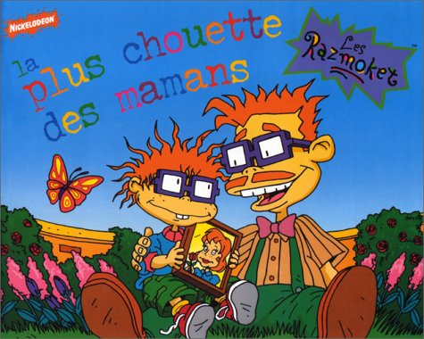 La plus chouette des mamans