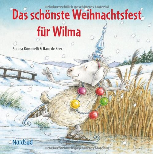 das schönste weihnachtsfest für wilma
