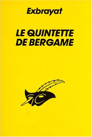 le quintette de bergame