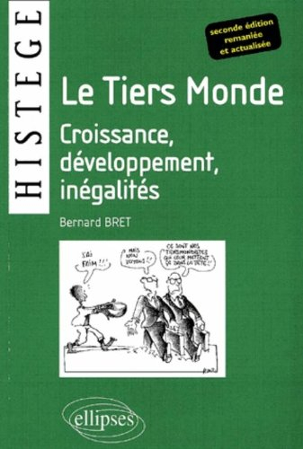 Le tiers-monde : croissance, développement, inégalités