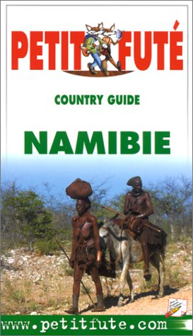 namibie 2002
