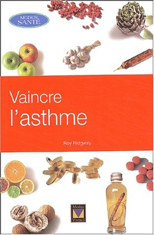 vaincre l'asthme