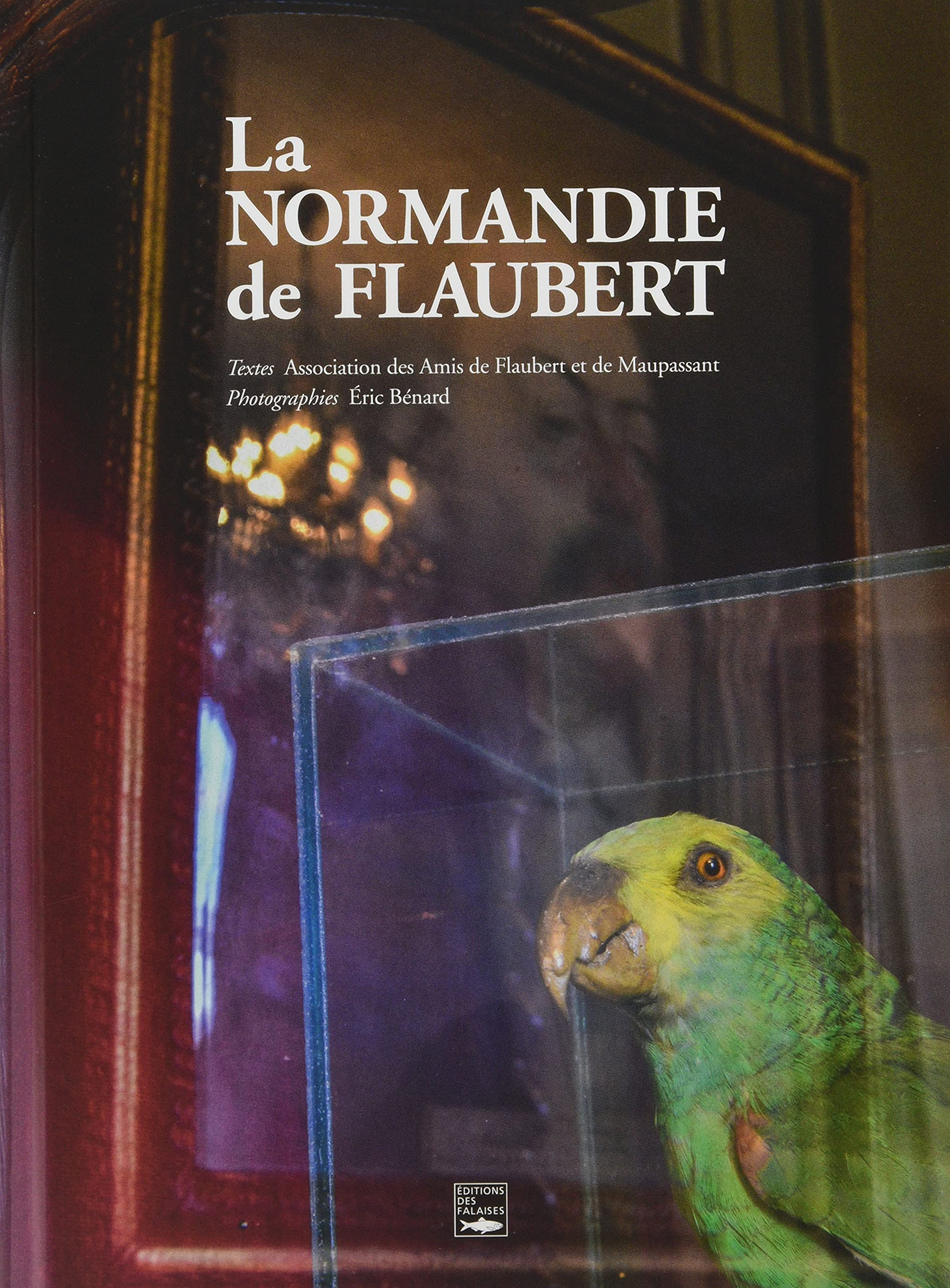 La Normandie de Flaubert