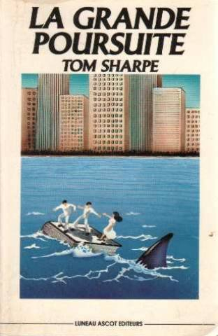 La grande poursuite