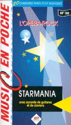 starmania