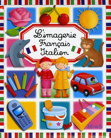 L'imagerie français-italien
