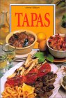 Tapas : bouchées espagnoles