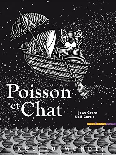 Poisson et chat
