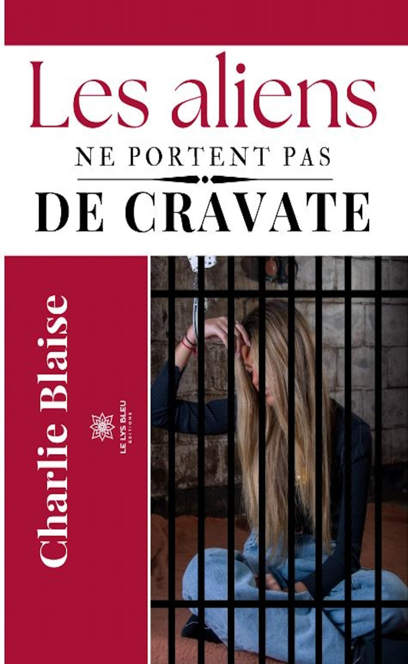 Les aliens ne porte pas de cravate