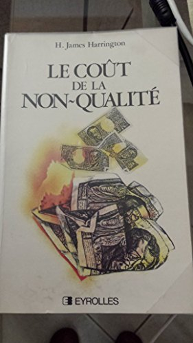 Le Coût de la non-qualité