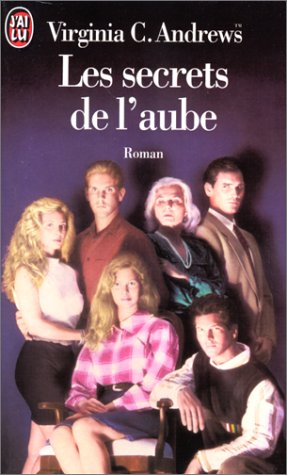 les secrets de l'aube