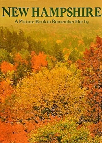 new hampshire: a picture book to remember her by