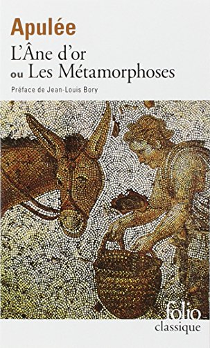 L'âne d'or ou les Métamorphoses