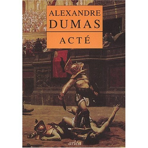 Acté (Presses pocket)