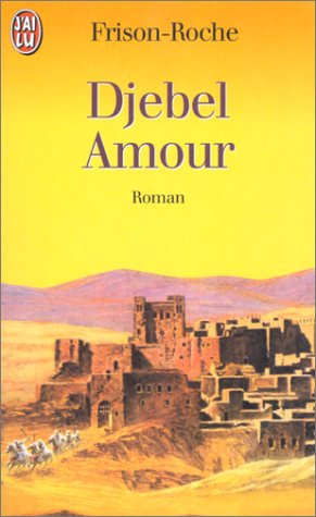 djebel amour