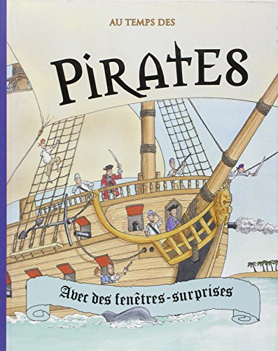 Au temps des pirates