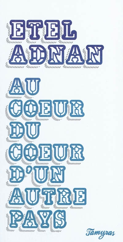 Au coeur du coeur d'un autre pays