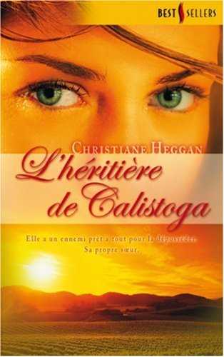 L'héritière de Calistoga