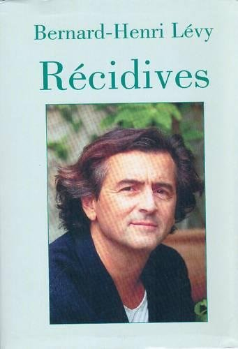 récidives (questions de principe)